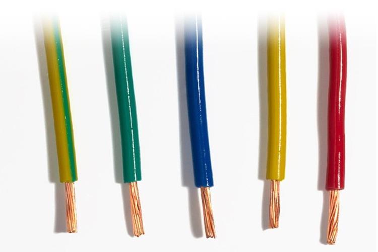 廣州南洋電纜提醒影響電纜線(xiàn)載流量的因素有哪些呢？